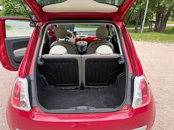 Fiat 500 5 of 6