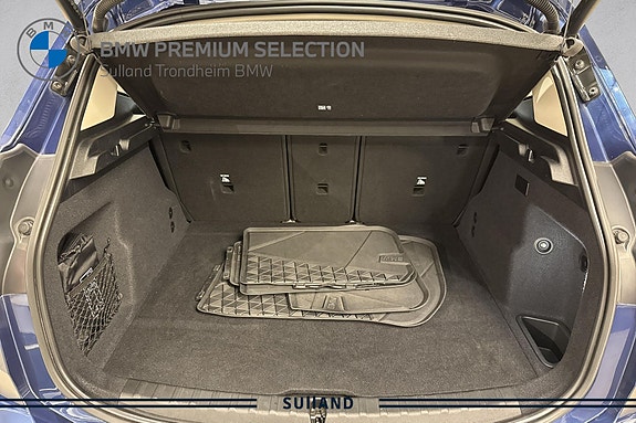 BMW 225e 17 of 26