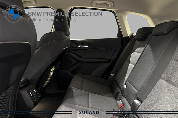 BMW 225e 15 of 26
