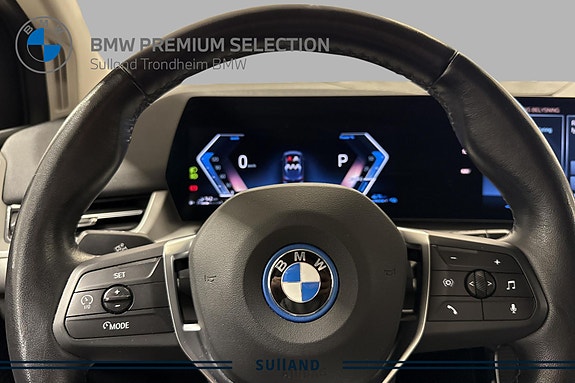 BMW 225e 11 of 26