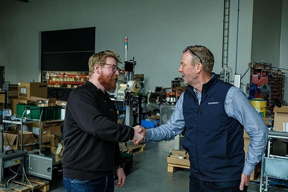 Bilde 1 av 1 i jobbannonse-galleriet