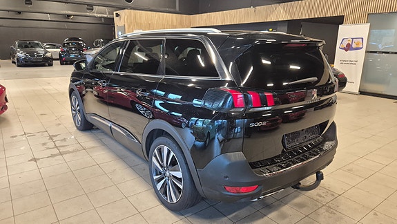 Peugeot 5008 7 of 24