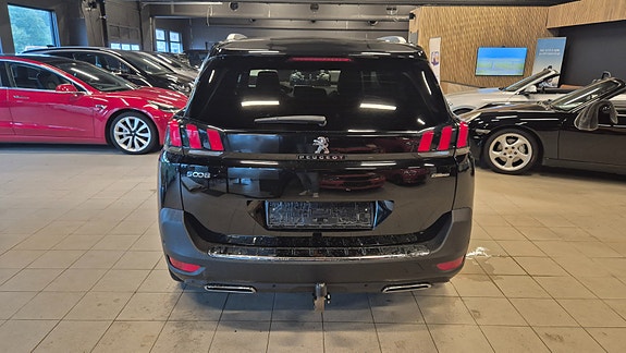 Peugeot 5008 6 of 24