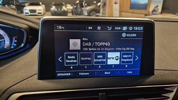 Peugeot 5008 13 of 24