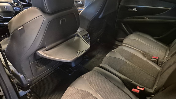 Peugeot 5008 22 of 24