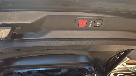 Peugeot 5008 23 of 24