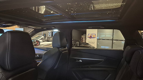 Peugeot 5008 20 of 24