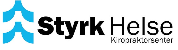 Styrk Helse As logo
