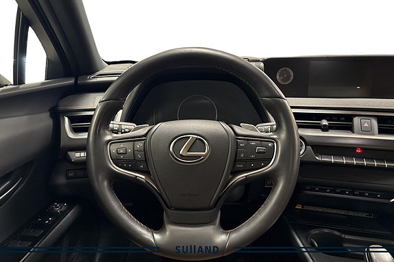 Lexus UX300e 12 of 20