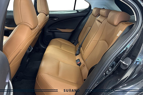 Lexus UX300e 16 of 20