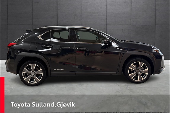 Lexus UX300e 6 of 20