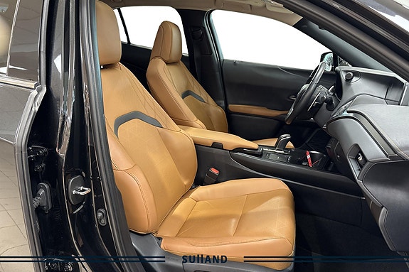 Lexus UX300e 15 of 20