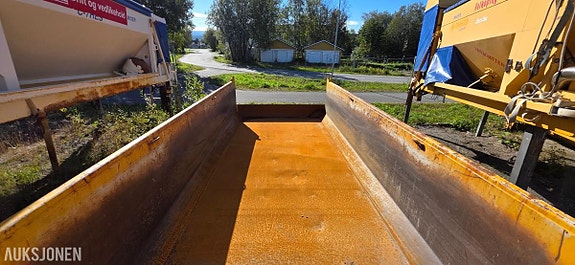 Andre Zetterbergs dumper-/tippåbygg 17 of 18