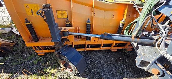 Andre 2020 Schmidt K 70 snøplog, lastebilinnfesting, 1 200 kg 12 of 19