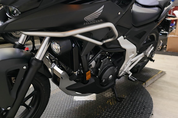 Honda NC 750 XD DCT 10 of 17