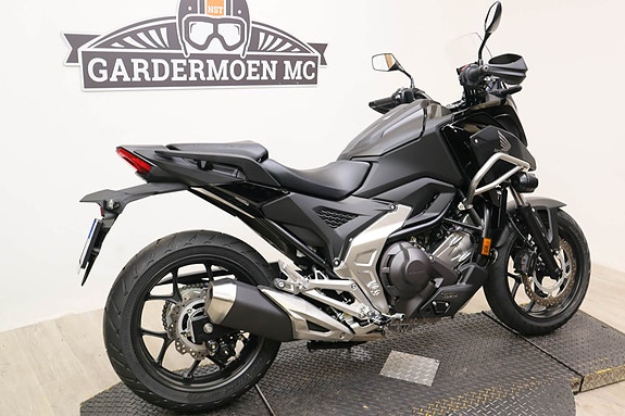 Honda NC 750 XD DCT 9 of 17