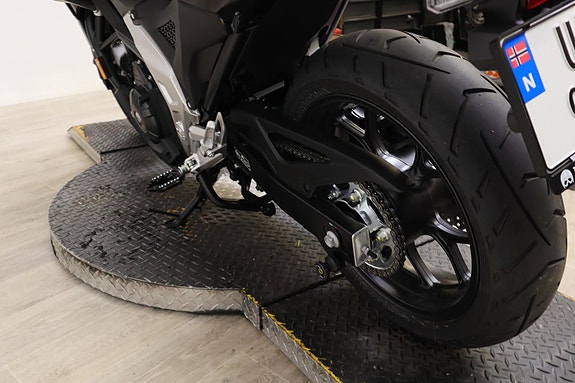 Honda NC 750 XD DCT 13 of 17