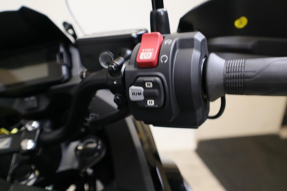 Honda NC 750 XD DCT 6 of 17