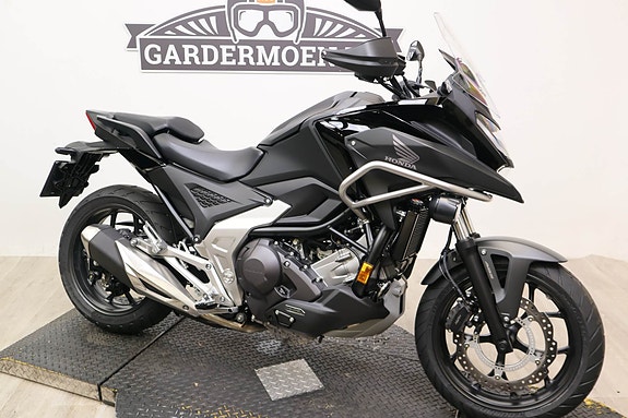 Honda NC 750 XD DCT 15 of 17