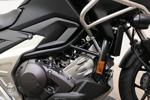 Honda NC 750 XD DCT 3 of 17
