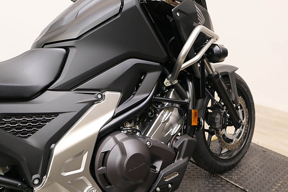 Honda NC 750 XD DCT 5 of 17