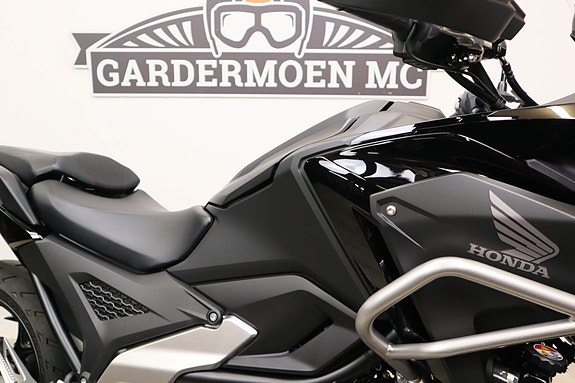 Honda NC 750 XD DCT 17 of 17