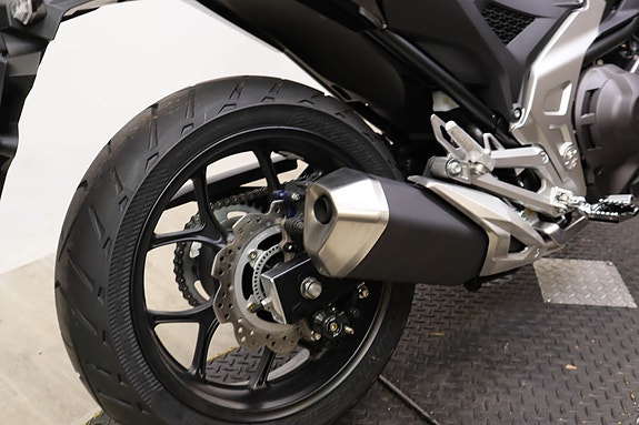 Honda NC 750 XD DCT 11 of 17