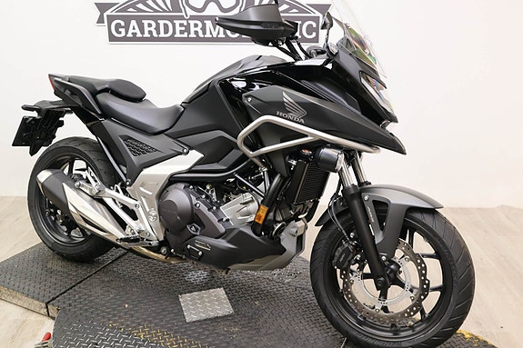 Honda NC 750 XD DCT 14 of 17