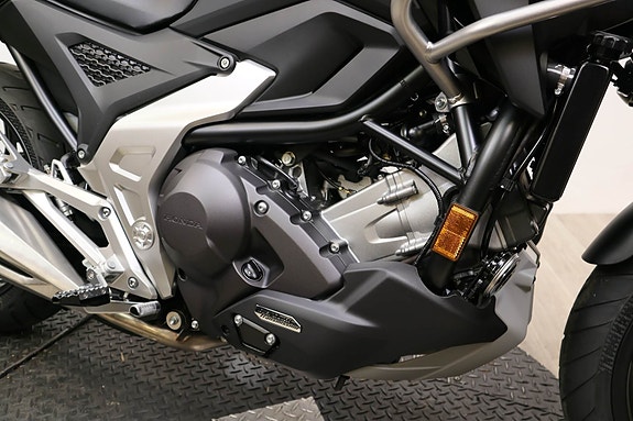 Honda NC 750 XD DCT 16 of 17