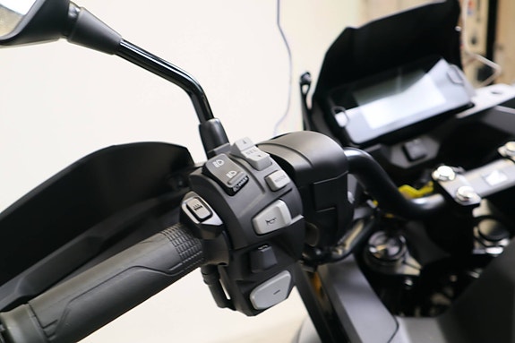 Honda NC 750 XD DCT 4 of 17