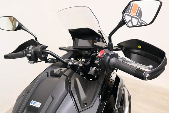 Honda NC 750 XD DCT 7 of 17