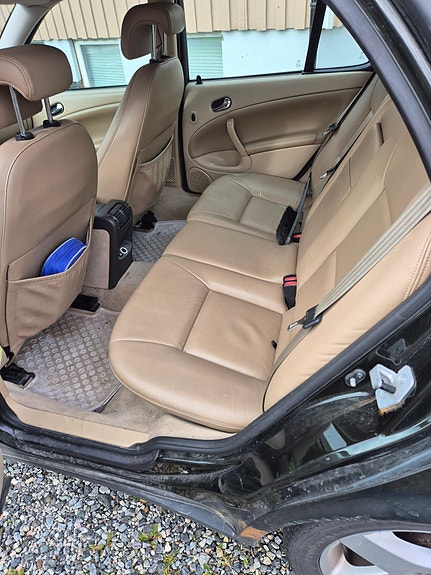 Saab 9-5 6 of 14