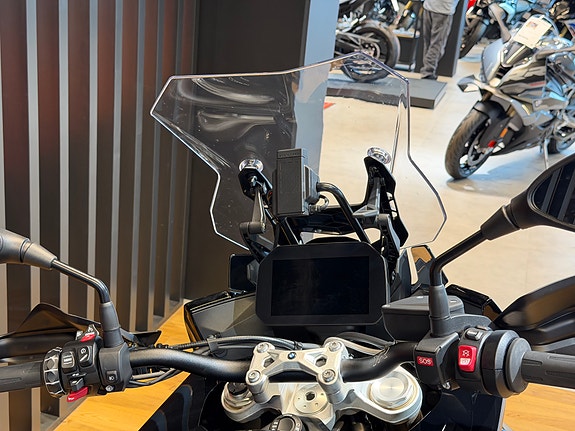 BMW S 1000 XR - Demokupp! 8 of 11