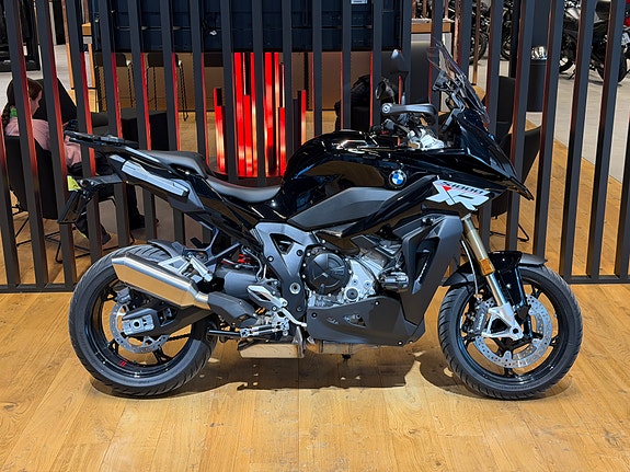 BMW S 1000 XR - Demokupp! 2 of 11