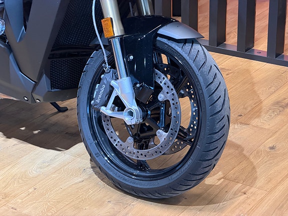 BMW S 1000 XR - Demokupp! 7 of 11