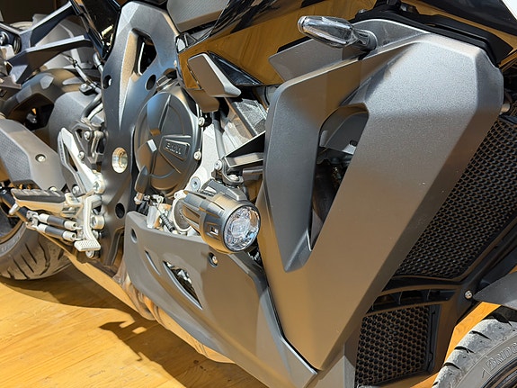 BMW S 1000 XR - Demokupp! 5 of 11