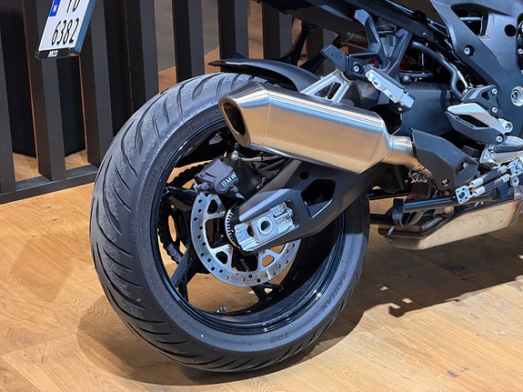 BMW S 1000 XR - Demokupp! 6 of 11