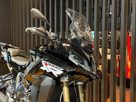 BMW S 1000 XR - Demokupp! 4 of 11