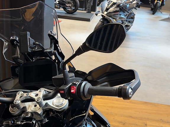 BMW S 1000 XR - Demokupp! 11 of 11