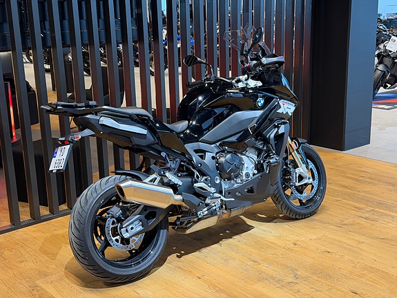 BMW S 1000 XR - Demokupp! 3 of 11