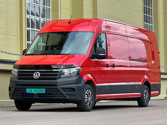 Volkswagen Crafter 3 of 30