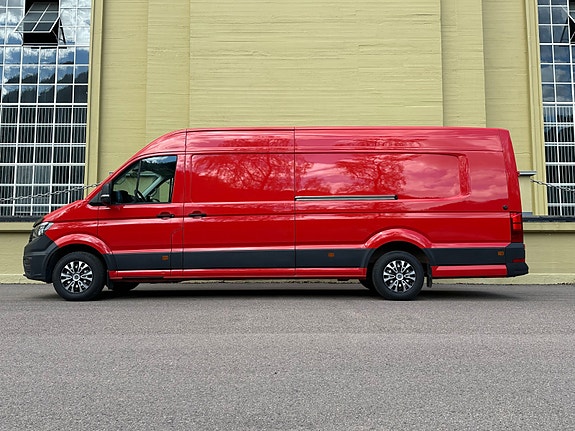 Volkswagen Crafter 10 of 30