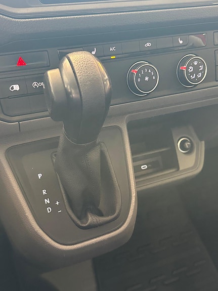 Volkswagen Crafter 18 of 30