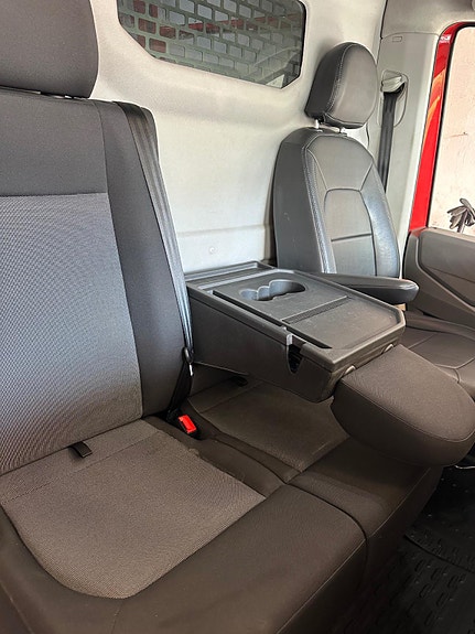 Volkswagen Crafter 14 of 30