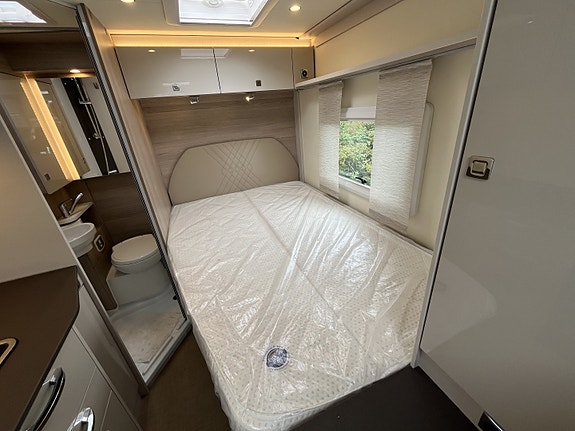 Bürstner Lineo T 569 | 599cm | aut |165hk | 14 of 30