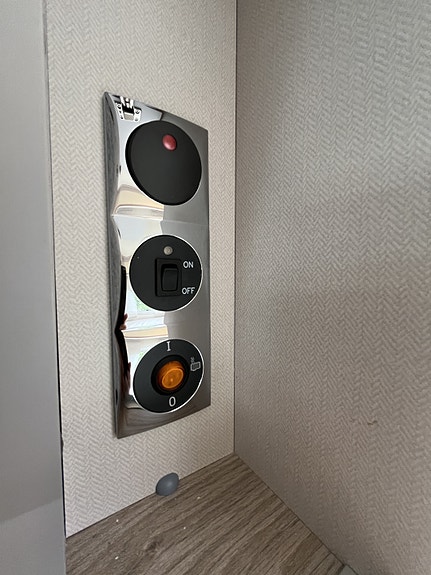 Bürstner Lineo T 569 | 599cm | aut |165hk | 19 of 30