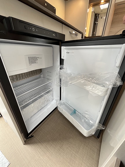Bürstner Lineo T 569 | 599cm | aut |165hk | 17 of 30
