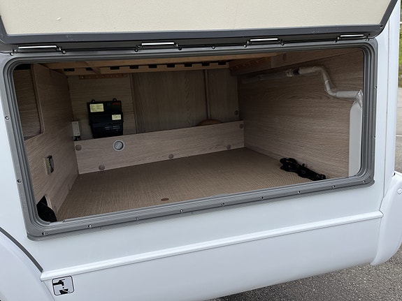 Bürstner Lineo T 569 | 599cm | aut |165hk | 7 of 30