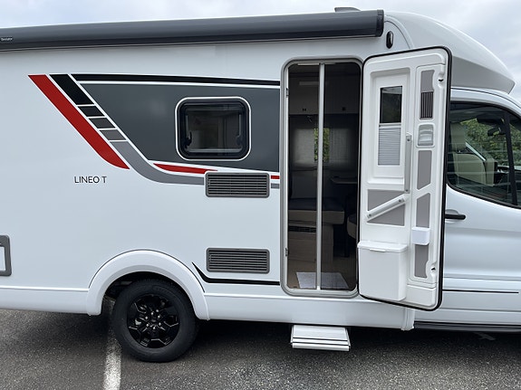 Bürstner Lineo T 569 | 599cm | aut |165hk | 9 of 30