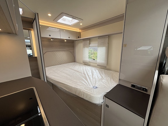 Bürstner Lineo T 569 | 599cm | aut |165hk | 12 of 30